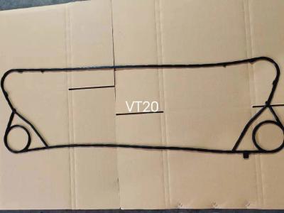 Chine Plat d'échangeur de chaleur de plat de garniture de VT80 EPDM NBR Sondex à vendre