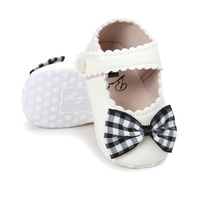 China 2019 hot sell baby girl casual shoes infant party dress baby shoes for sale
