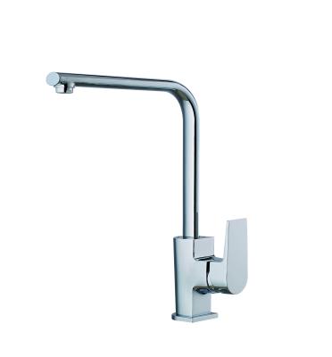 China OEM Dual Modes Bar Prep Sink Faucets Single Hole Industrial Kitchen Mixer Tap for sale