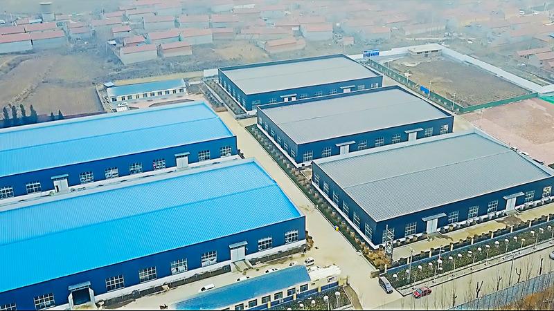Verified China supplier - Nanjing Alb New Energy Technology Co., Ltd.