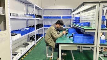 China Factory - Shaanxi Donghui Marking Equipment Co., Ltd