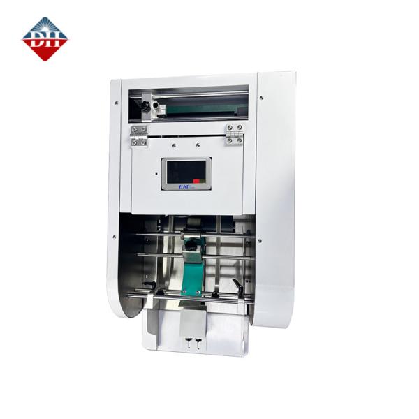 Quality Inkjet Date Code Printer Automatic Paging for sale