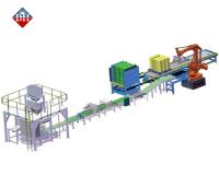 Quality Bulk Jumbo Bag Filling Machine Systems Fully Automatic Big Bag Packaging And for sale