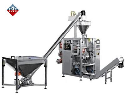 China Fully Automatic Vertical Packing Machine Filler for sale
