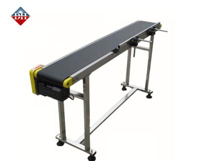 China Inkjet Coding Conveyor Machine For Flat Packaging for sale