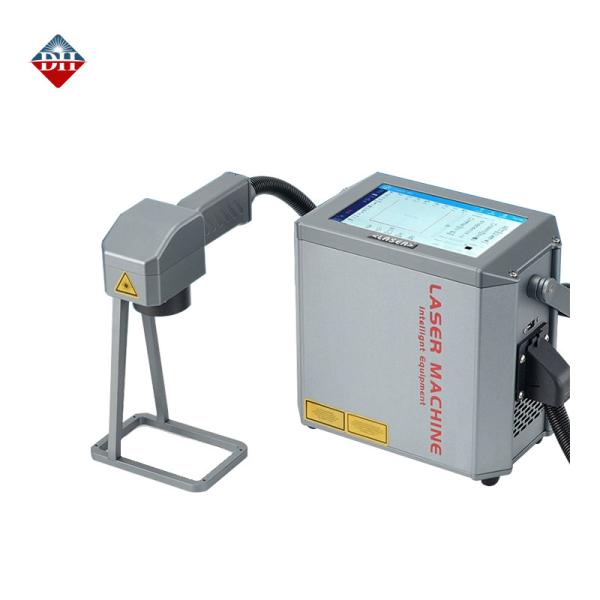 Quality Handheld Fiber Laser Marking Machine for sale