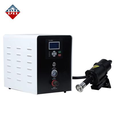 China 1200W Plasma Treatment Machine Vacuum Low Temperature Magnetic Spin Surface Processing for sale
