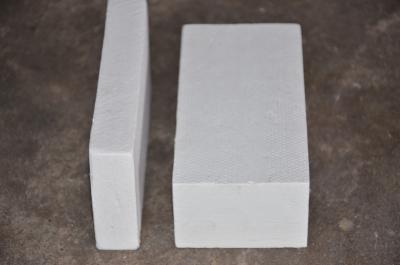 China Placa rígida do silicato do cálcio à venda