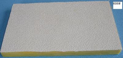 China Thermal Insulation Glass Wool Ceiling Tiles For Office Moisture Resistant for sale