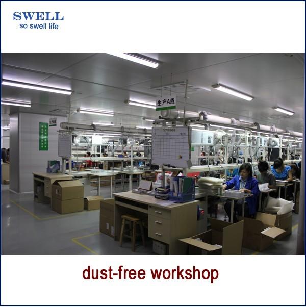 Verified China supplier - ShenZhen  SWELL Technology Company Limited