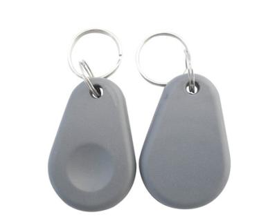 China Contactless RFID Key Fobs for sale