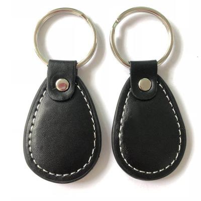 China ISO11784 RFID Key Fobs for sale