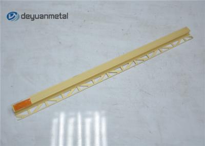 Cina Oro che lucida 6063 profili di alluminio dell'estrusione T5, profilato estruso di alluminio in vendita