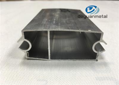 China as extrusões de alumínio estruturais da espessura de 1.2mm/alumínio expulsaram produtos à venda