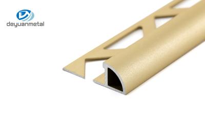 Китай T6 алюминиевый угловой профиль 15mm, профиль ASTM алюминиевый внешний угловой продается