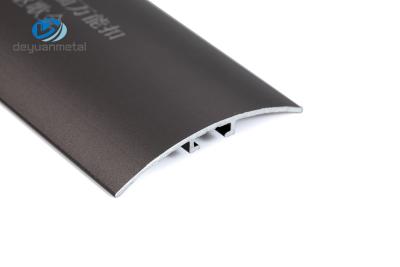 Chine Équilibre en aluminium de bord du plancher T6 pour la décoration à la maison d'hôtel à vendre