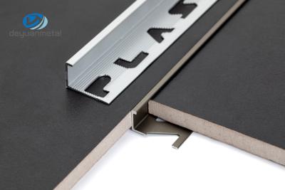China 6063 Aluminium Channel Profiles , Trim Angle L Shape Aluminium Frame T6 for sale