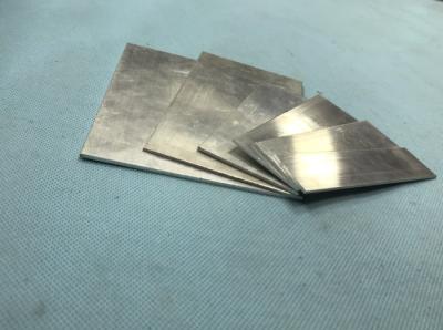 China Extrusões de alumínio padrão da anti oxidação, barra lisa de alumínio do revestimento do pó à venda