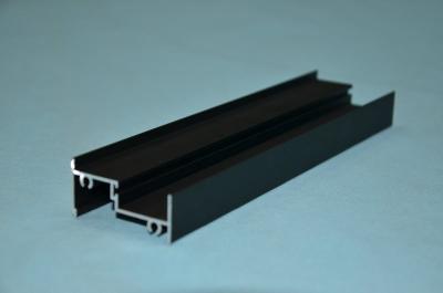China Customized Size  Structural Aluminum Extrusions for sale