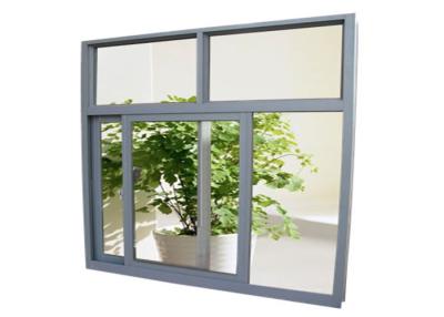 China Aluminium Window Frame Extrusions With Mill Finished for sale