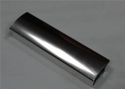 China Residential Building Standard Aluminum Extrusions , 6063-T5 Alloy Extrusion Profiles for sale