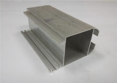 China T6 Anodised Aluminium Profiles  Maximum 12 Meters Length for sale