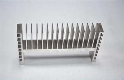 China Mill Finished Industrial Aluminium Profile Aluminium Frame Extrusions For Decoration for sale