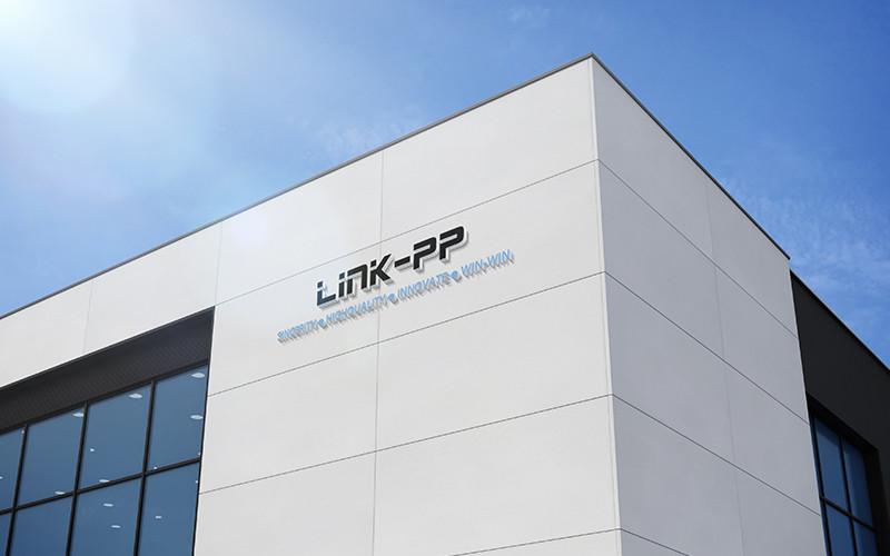 Fournisseur chinois vérifié - LINK-PP INT'L TECHNOLOGY CO., LIMITED