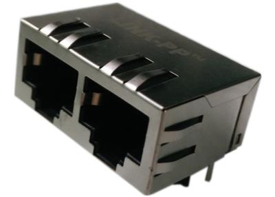 China Two Port Rj45 XF0656F-COMBO2-4S Dual Connector 10/100Base-T Ability for sale