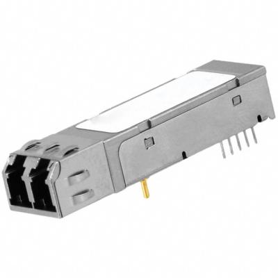 China AFBR-5921ALZ 2.125/1.063 GBd SFF 2x5 Transceiver for Fibre Channel/Storage for sale