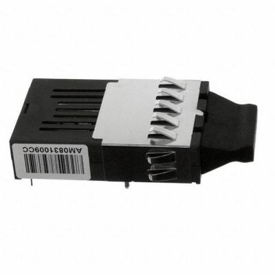 China AFBR-53B3EZ 1.25/1.063 GBd 1x9 MMF Transceiver for GbE and Fibre Channel/Storage for sale
