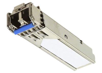 China AFCT-5705PZ SFF Optical Transceiver with Optional DMI for Gigabit Ethernet RoHS Compliant for sale