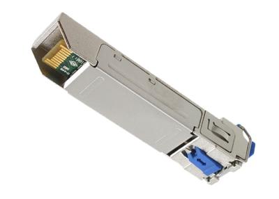 China 1241490000 | SFP Optical Module | Gigabit Ethernet, Multimode, LC Connector for sale