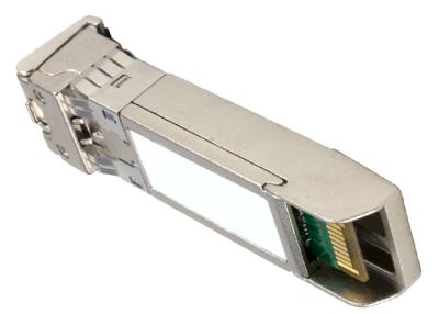 China 1241530000 | SFP Optical Module | WDM-Type Gigabit Ethernet LC Connector for sale