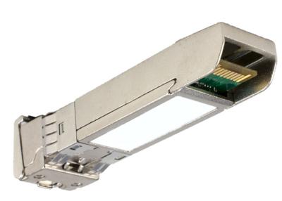 China 1241540000 | SFP Optical Module | WDM-Type , Gigabit Ethernet , LC Connector for sale