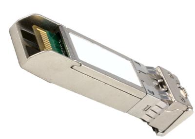 China 1241550000 | SFP Optical Module | WDM-Type , Gigabit Ethernet LC Connector for sale