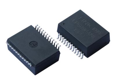 China Pin del Magnetics de la alternativa HX6096FNL 10/100/1000TX POE a Pin LP6096ANL compatible en venta