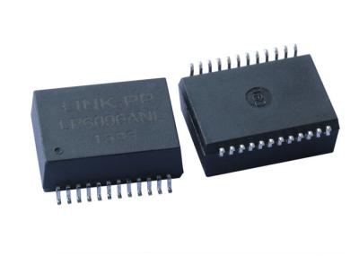 China Poder del pulso HX6096NL sobre Ethernet PoE más los módulos del transformador del gigabit en venta