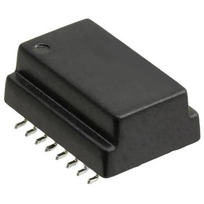 China SMD 10Mbps Lan Magnetic Transformers H1100FNL H1100FNLT 2CT/1CT TX for sale