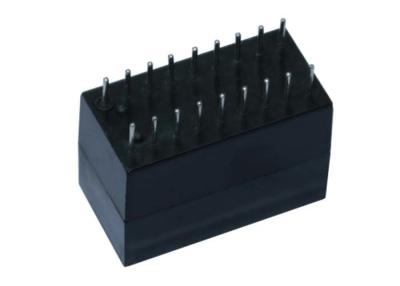 China HST-18001DAR Single Port 1000 BASE-T Discrete Magnetic Transformers for sale