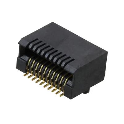 China E81M0-002-01-LT 1X1 Port 5GB/S SMT SFP Fiber Connector Without Leds for sale