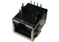 China XFATM2GA-CLGY1-2MS RJ45 Single Port 8P8C In Networking Solution LPJ4017GENL for sale