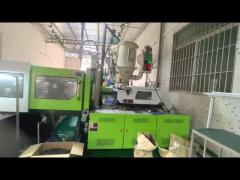 Explore LINK-PP‘s Cutting-Edge RJ45 Magnetic Jack Production Facility