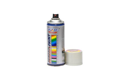 Китай OEM Acrylic Metallic Chrome Flourscent Aerosol Spray Paint Car Wall Graffiti Spray Paint продается
