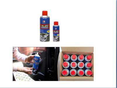 China PLYFIT Anti Rust Lubricant Spray Anti Corrosion Rust Preventer Spray For Car / Home for sale