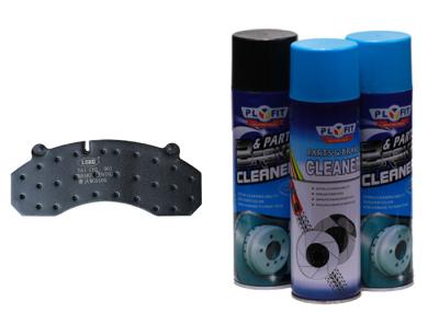 China 500ML Car Brake Cleaner Spray Vita Flush Car Care Products 12 Pcs/Ctn à venda