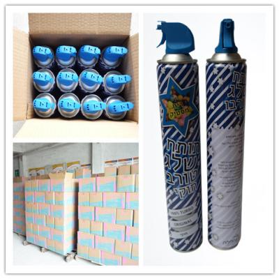 China Wholesale Party Decoration Flake Snow Spray For Party Festival Celebration for sale
