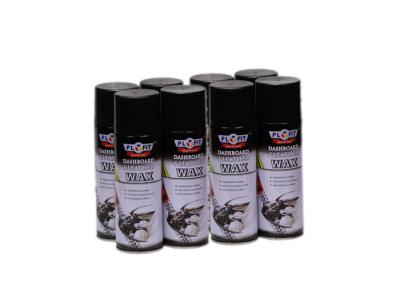 China PLYFIT Car Dashboard Shine Spray Multi Purpose Dashboard Wax Spray 450ml for sale