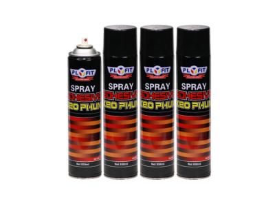 China Resin Acrylic Spray Adhesive Bonding For Vehicle Trimming Cloth for sale