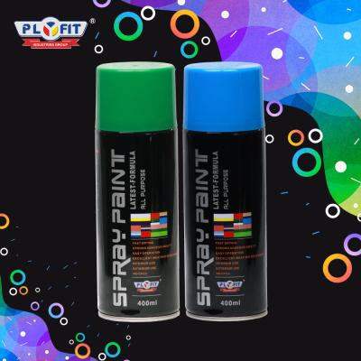 China PLYFIT 600 Celsius High Temperature Spray Paint Arcylic High Heat Resistant Spray Paint for sale